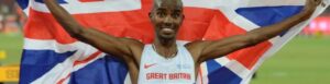 Read more about the article Mo Farah announced as National School Sport Champion