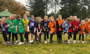 Read more about the article Celebrating the Cross-Country School Games Final