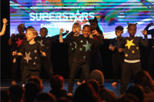 Read more about the article Norwich’s Superstars!