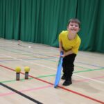 Yr 1-2 Cricket Skills Festival (9.30-11.30am)