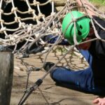 Yr 4-5 Obstacle Course Challenge