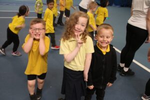 Read more about the article Multi Skills Festival Success!!