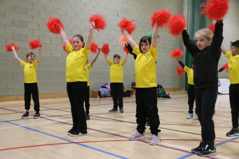 Read more about the article Active60 Festival
