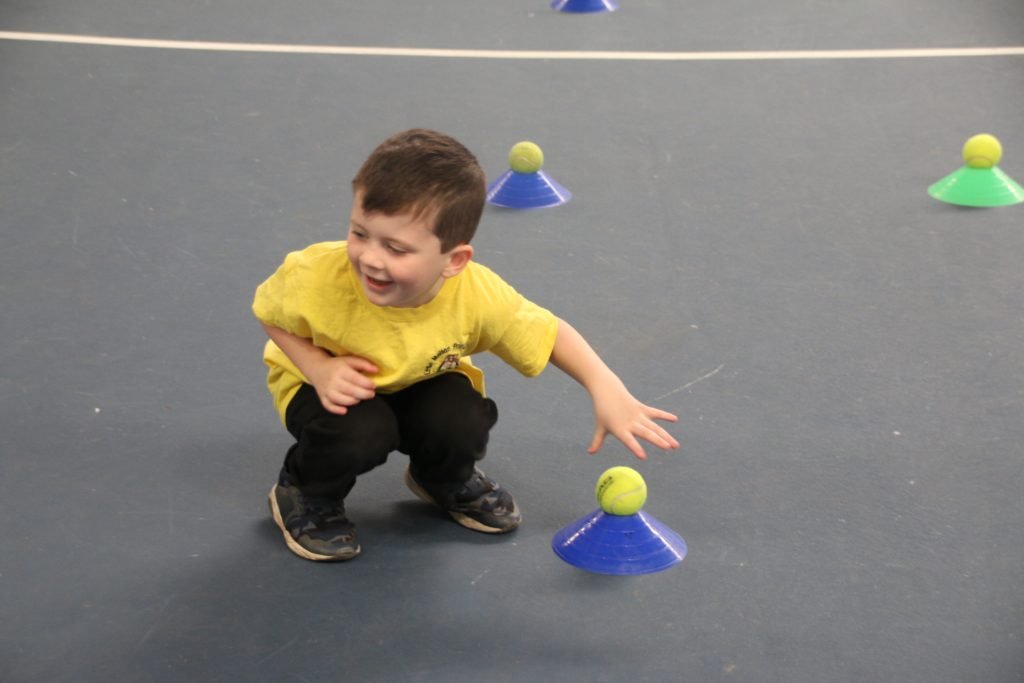 Yr 2 Multi Skills Festival (12.30-2.10pm)