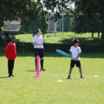 Yr 5-6 Mixed Dynamo Cricket Competition