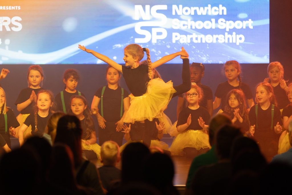 You are currently viewing “Superstar” Dance Show 2024