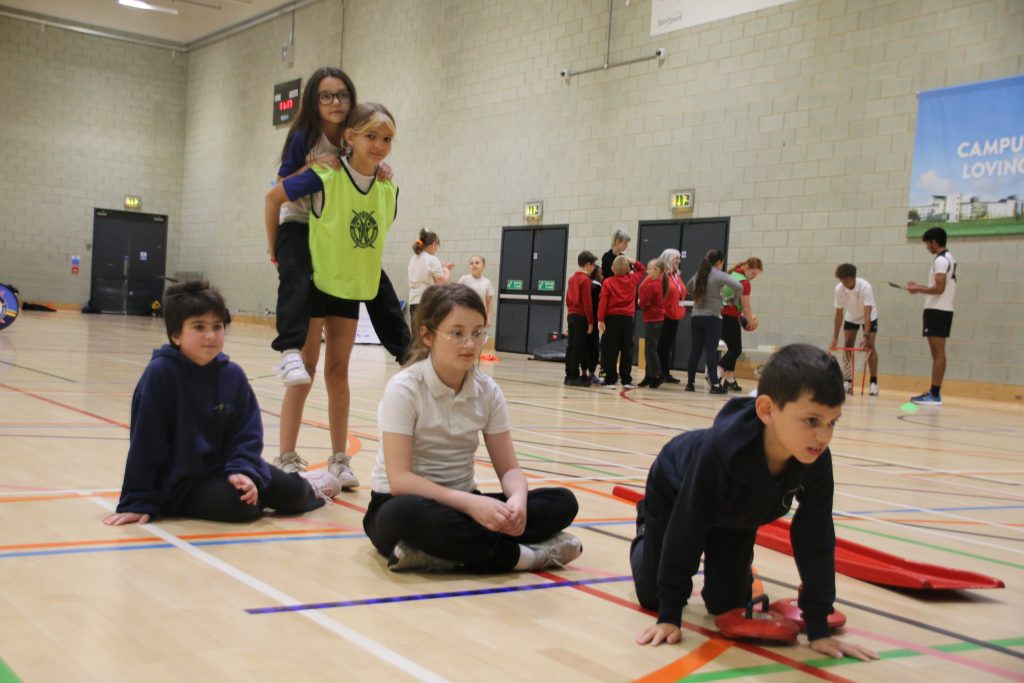 You are currently viewing Panathlon Multi Sports (SEND) Yr 3-6 & Yr 7-9