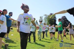 Read more about the article Colour Run