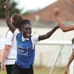 Yr 7-8 Spirit of the Games Festival - NEW