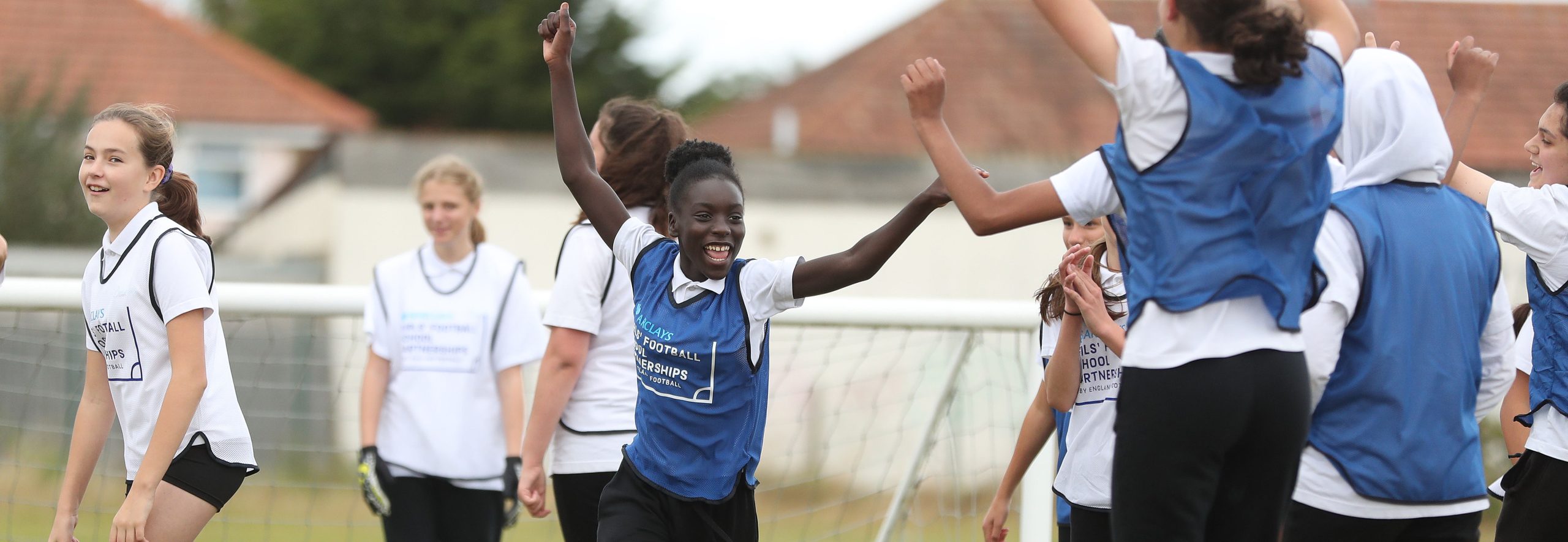 Yr 7-8 Spirit of the Games Festival - NEW