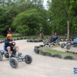 Yr 4-5 Obstacle Course Challenge