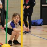 Yr 3-6 Panathlon Multi Sports Competition (SEND)