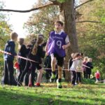 Yr 3-6 Cross Country Competition