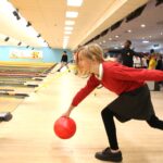 Yr 5-6 Panathlon Ten Pin Bowling Competition (SEND)