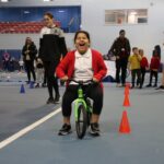 Yr 2 Multi Skills Festival (9.45-11.30am)