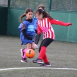 Yr 3-4 & Yr 5-6 Girls Football Competition