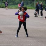 Yr 5 - 6 Netball Development League - Girls & Mixed #1