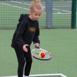 Yr 2-3 Tennis Skills Festival (9.45- 11.30am)