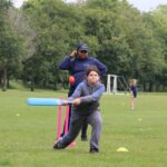 Yr 5-6 Girls Dynamo Cricket Competition