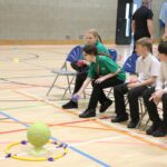 Yr 7-9 Panathlon Multi Sports Competition (SEND)