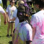 Yr 3-6 Colour Run