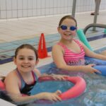 Yr 5-6 Panathlon Swimming Festival (SEND)