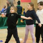 Yr 1-2 Active60 Festival SEND (quieter event)