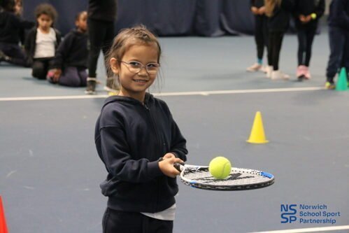 Yr 2 Multi Skills Festival (12.30-2.10pm)