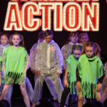 Yr 1-6 Dance Show - "Dance World Tour"
