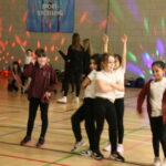 SSP Yr 2-4 Dance Festival