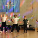 SSP Yr 2-4 Dance Festival