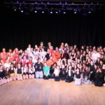 Yr 7-10 Dance Competition