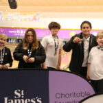 Yr 7-8 Panathlon Ten Pin Bowling Competition (SEND)