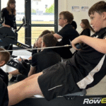 Yr 7-10 Rowing Festival