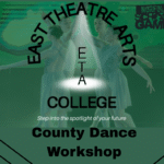 Yr 7-10 Dance Workshop