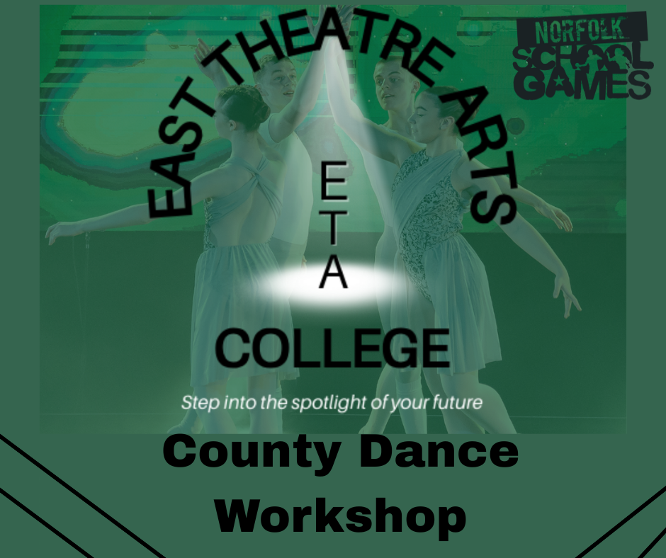 Yr 7-10 Dance Workshop
