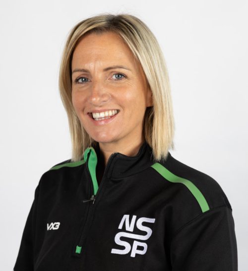 Lisa Hunter